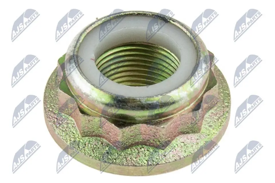 Mutter, Achszapfen NTY KSN-VW-002