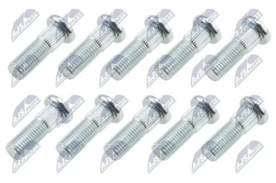 Radbolzen NTY KSP-HD-001 Bild Radbolzen NTY KSP-HD-001