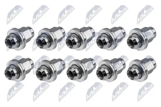 Radmutter NTY KSP-TY-005 Bild Radmutter NTY KSP-TY-005