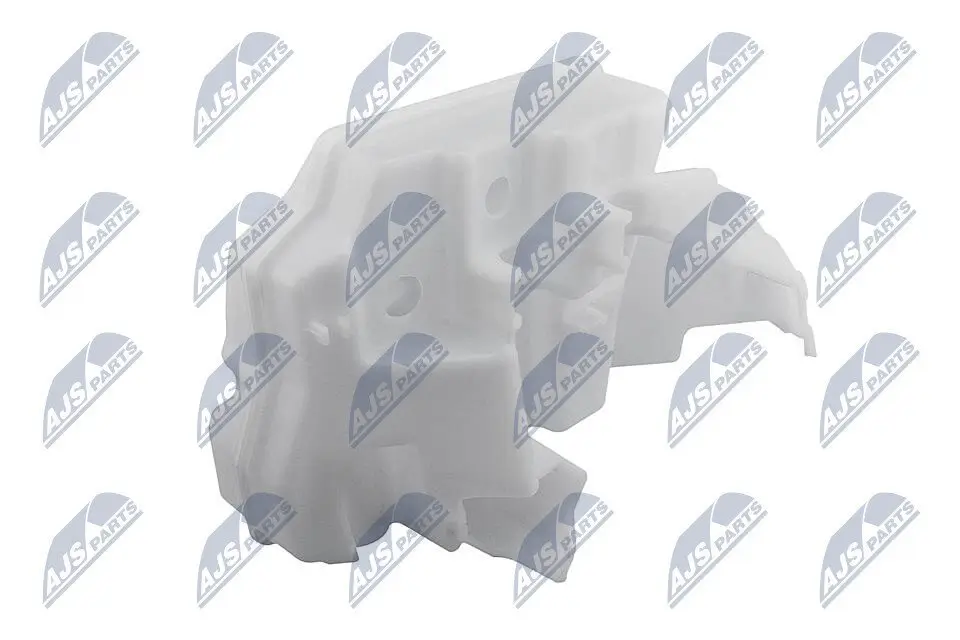 Waschwasserbehälter, Scheibenreinigung NTY KZS-LR-001