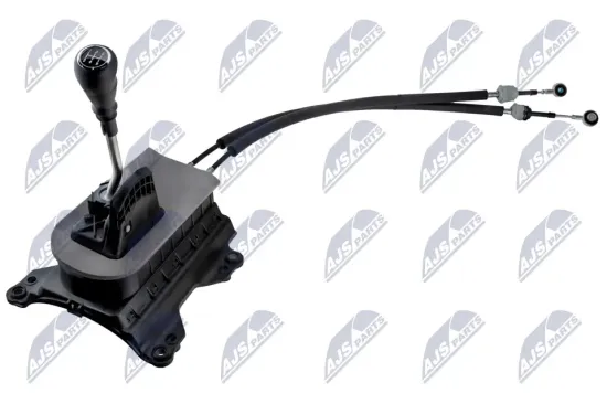 Schalthebel NTY LZB-FT-005 Bild Schalthebel NTY LZB-FT-005