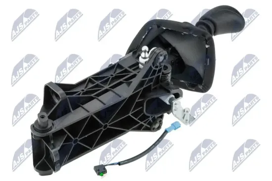 Schalthebel NTY LZB-ME-004 Bild Schalthebel NTY LZB-ME-004