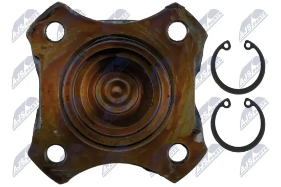 Gelenk, Gelenkwelle Fronteinbau hinten NTY NKW-BM-002 Bild Gelenk, Gelenkwelle Fronteinbau hinten NTY NKW-BM-002
