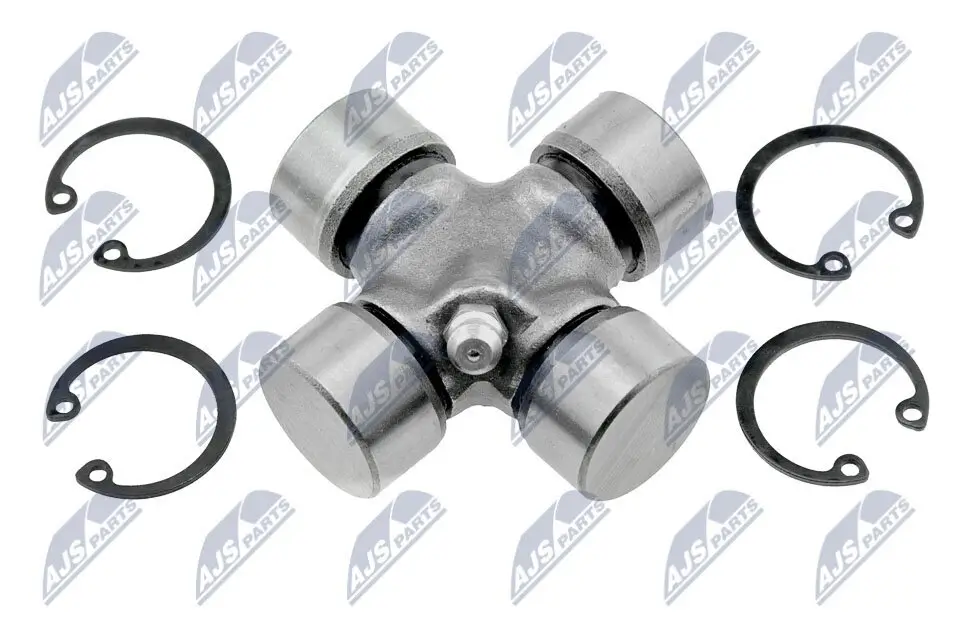 Gelenk, Gelenkwelle NTY NKW-CH-005