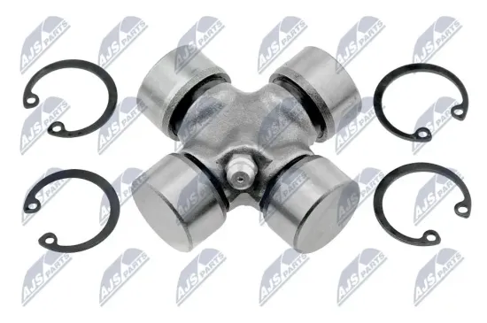 Gelenk, Gelenkwelle NTY NKW-CH-005 Bild Gelenk, Gelenkwelle NTY NKW-CH-005