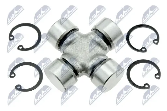 Gelenk, Gelenkwelle NTY NKW-CH-005 Bild Gelenk, Gelenkwelle NTY NKW-CH-005