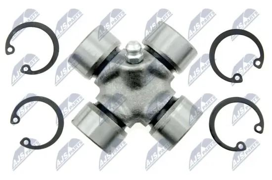 Gelenk, Gelenkwelle NTY NKW-CH-005 Bild Gelenk, Gelenkwelle NTY NKW-CH-005