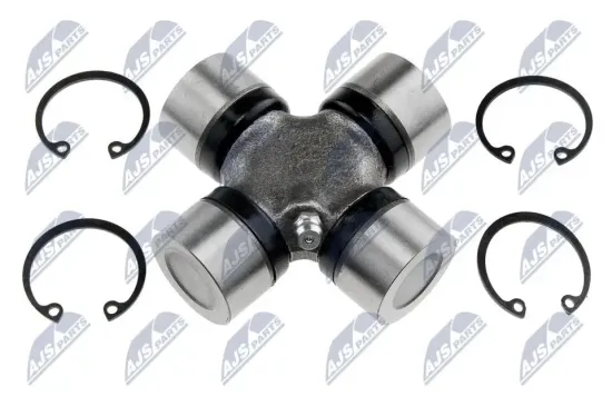 Gelenk, Gelenkwelle NTY NKW-FR-000 Bild Gelenk, Gelenkwelle NTY NKW-FR-000