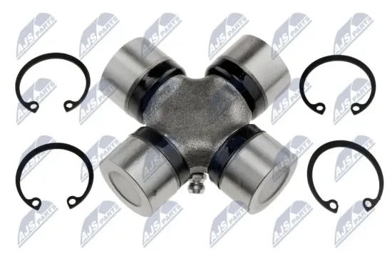 Gelenk, Gelenkwelle NTY NKW-FR-000 Bild Gelenk, Gelenkwelle NTY NKW-FR-000