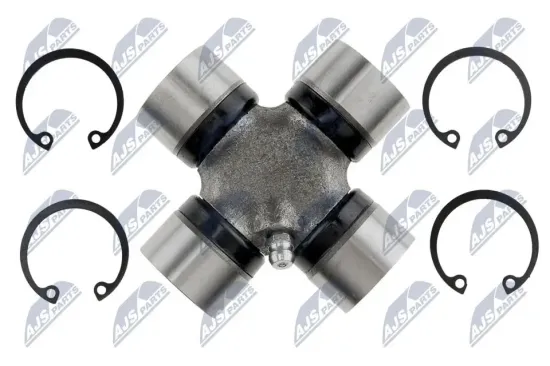 Gelenk, Gelenkwelle NTY NKW-FR-000 Bild Gelenk, Gelenkwelle NTY NKW-FR-000