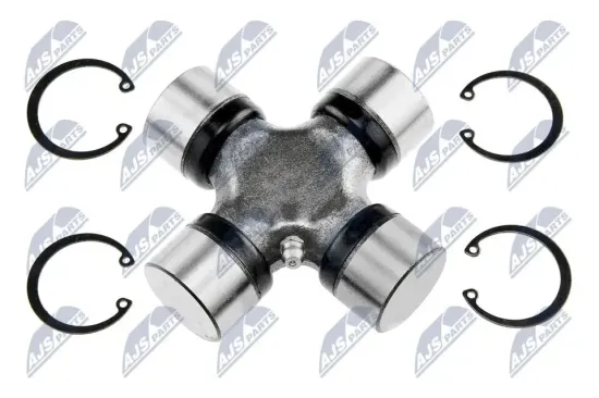 Gelenk, Gelenkwelle NTY NKW-FR-001 Bild Gelenk, Gelenkwelle NTY NKW-FR-001