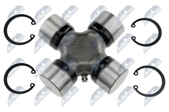 Gelenk, Gelenkwelle NTY NKW-FR-001 Bild Gelenk, Gelenkwelle NTY NKW-FR-001