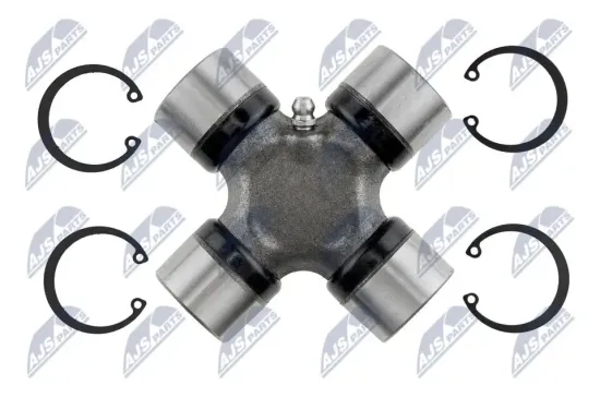 Gelenk, Gelenkwelle NTY NKW-FR-001 Bild Gelenk, Gelenkwelle NTY NKW-FR-001