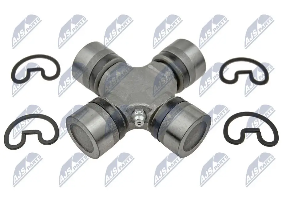 Gelenk, Gelenkwelle NTY NKW-FT-000