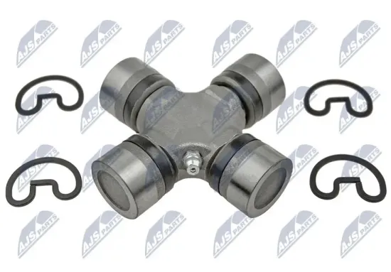 Gelenk, Gelenkwelle NTY NKW-FT-000 Bild Gelenk, Gelenkwelle NTY NKW-FT-000