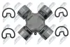 Gelenk, Gelenkwelle NTY NKW-FT-000 Bild Gelenk, Gelenkwelle NTY NKW-FT-000