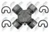 Gelenk, Gelenkwelle NTY NKW-FT-000 Bild Gelenk, Gelenkwelle NTY NKW-FT-000