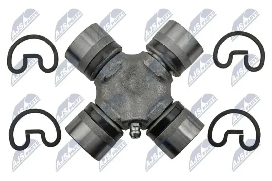 Gelenk, Gelenkwelle NTY NKW-FT-000 Bild Gelenk, Gelenkwelle NTY NKW-FT-000