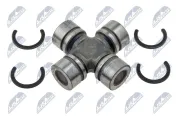 Gelenk, Gelenkwelle NTY NKW-HD-000