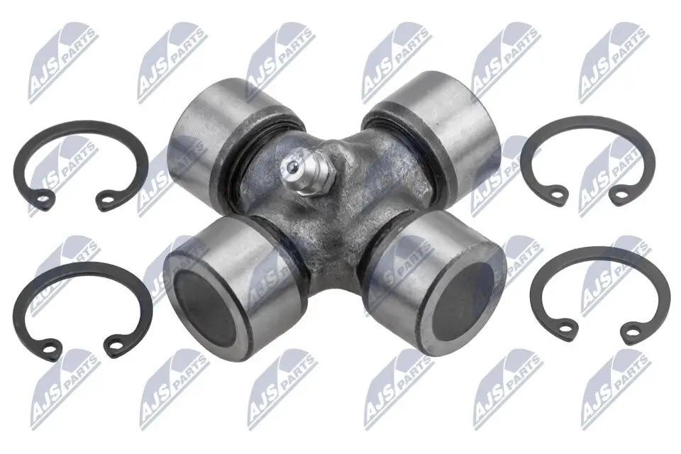 Gelenk, Gelenkwelle NTY NKW-HD-002