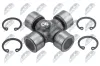 Gelenk, Gelenkwelle NTY NKW-HD-002 Bild Gelenk, Gelenkwelle NTY NKW-HD-002