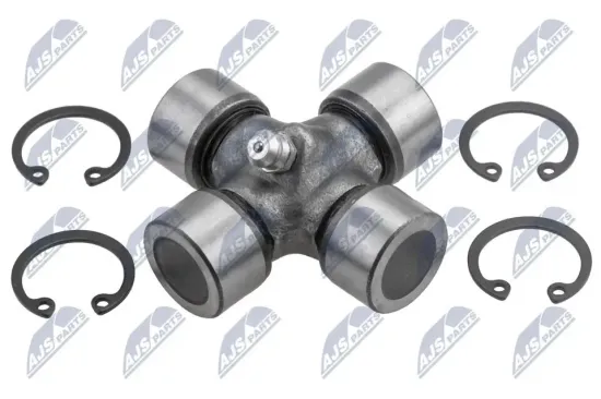 Gelenk, Gelenkwelle NTY NKW-HD-002 Bild Gelenk, Gelenkwelle NTY NKW-HD-002