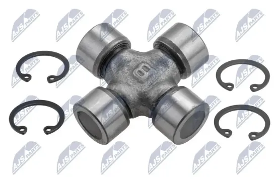 Gelenk, Gelenkwelle NTY NKW-HD-002 Bild Gelenk, Gelenkwelle NTY NKW-HD-002