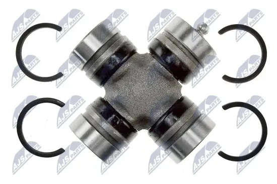 Gelenk, Gelenkwelle NTY NKW-HY-501 Bild Gelenk, Gelenkwelle NTY NKW-HY-501