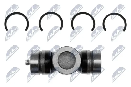 Gelenk, Gelenkwelle NTY NKW-HY-501 Bild Gelenk, Gelenkwelle NTY NKW-HY-501