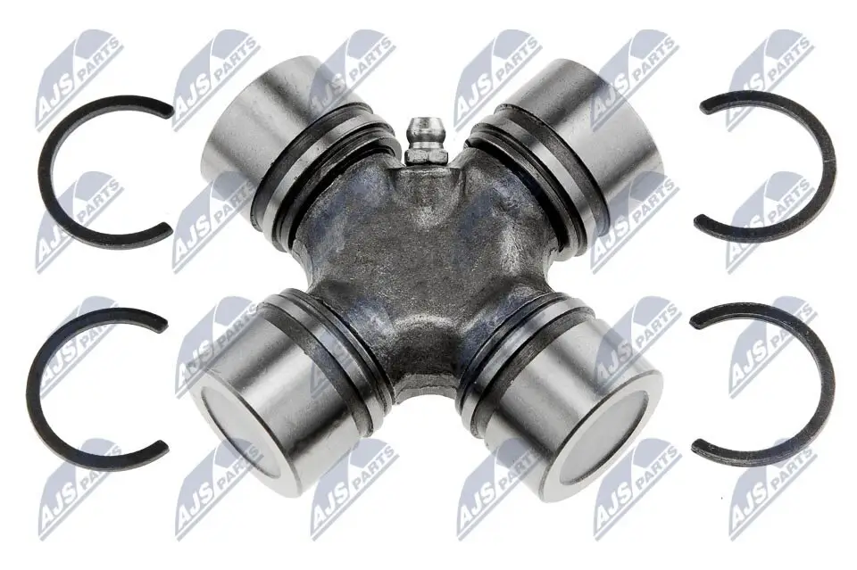 Gelenk, Gelenkwelle NTY NKW-KA-300