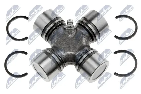 Gelenk, Gelenkwelle NTY NKW-KA-300 Bild Gelenk, Gelenkwelle NTY NKW-KA-300