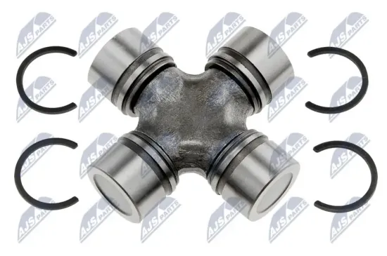 Gelenk, Gelenkwelle NTY NKW-KA-300 Bild Gelenk, Gelenkwelle NTY NKW-KA-300