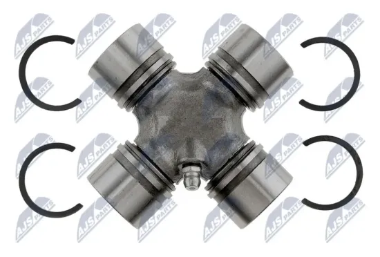 Gelenk, Gelenkwelle NTY NKW-KA-300 Bild Gelenk, Gelenkwelle NTY NKW-KA-300