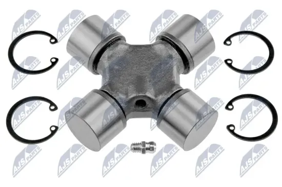 Gelenk, Gelenkwelle NTY NKW-ME-002 Bild Gelenk, Gelenkwelle NTY NKW-ME-002