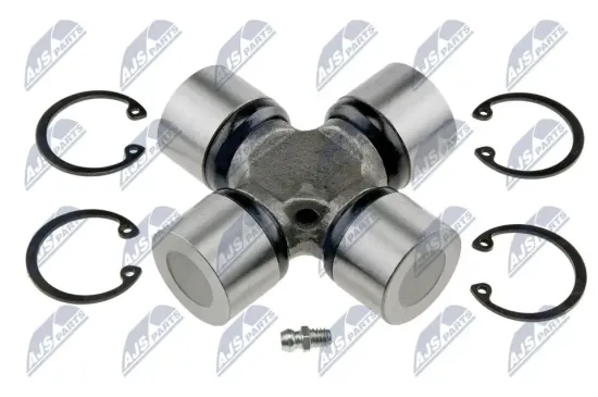 Gelenk, Gelenkwelle NTY NKW-ME-003 Bild Gelenk, Gelenkwelle NTY NKW-ME-003