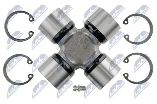 Gelenk, Gelenkwelle NTY NKW-ME-003 Bild Gelenk, Gelenkwelle NTY NKW-ME-003