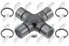 Gelenk, Gelenkwelle NTY NKW-ME-004 Bild Gelenk, Gelenkwelle NTY NKW-ME-004