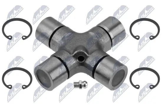 Gelenk, Gelenkwelle NTY NKW-ME-004 Bild Gelenk, Gelenkwelle NTY NKW-ME-004