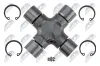 Gelenk, Gelenkwelle NTY NKW-ME-004 Bild Gelenk, Gelenkwelle NTY NKW-ME-004