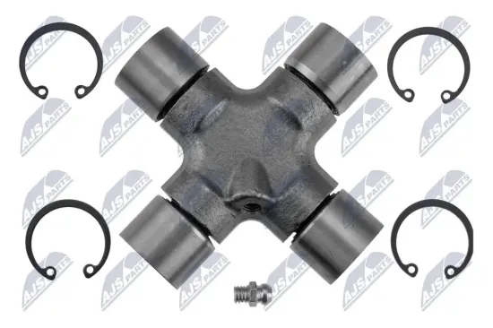 Gelenk, Gelenkwelle NTY NKW-ME-004 Bild Gelenk, Gelenkwelle NTY NKW-ME-004
