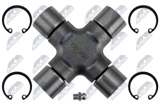 Gelenk, Gelenkwelle NTY NKW-ME-004 Bild Gelenk, Gelenkwelle NTY NKW-ME-004