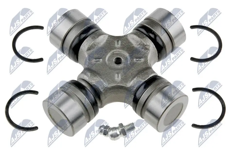 Gelenk, Gelenkwelle NTY NKW-MS-001