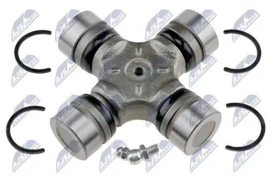 Gelenk, Gelenkwelle NTY NKW-MS-001 Bild Gelenk, Gelenkwelle NTY NKW-MS-001