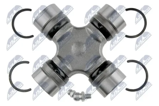 Gelenk, Gelenkwelle NTY NKW-MS-001 Bild Gelenk, Gelenkwelle NTY NKW-MS-001