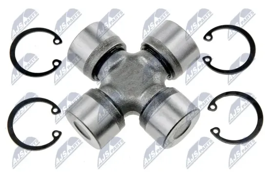 Gelenk, Gelenkwelle NTY NKW-MS-002 Bild Gelenk, Gelenkwelle NTY NKW-MS-002