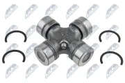 Gelenk, Gelenkwelle vorne NTY NKW-MS-004