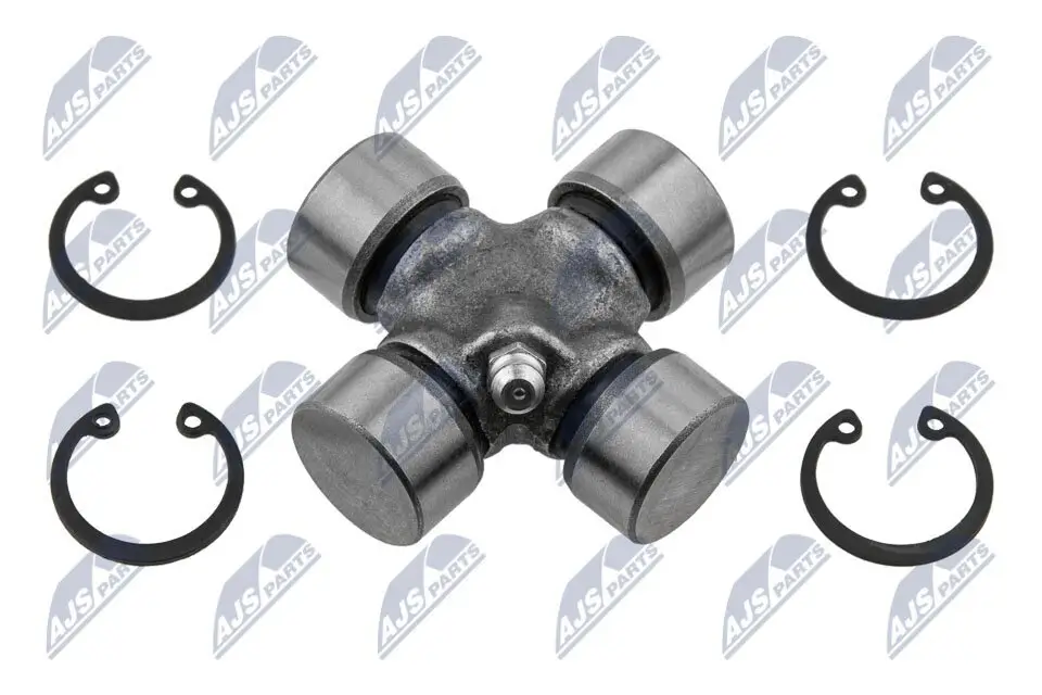 Gelenk, Gelenkwelle NTY NKW-MS-005