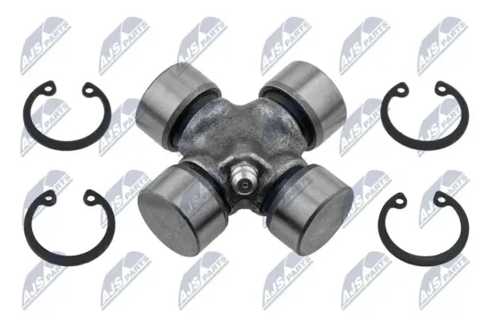 Gelenk, Gelenkwelle NTY NKW-MS-005 Bild Gelenk, Gelenkwelle NTY NKW-MS-005