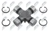 Gelenk, Gelenkwelle NTY NKW-NS-000 Bild Gelenk, Gelenkwelle NTY NKW-NS-000