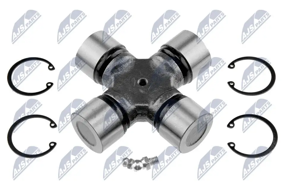 Gelenk, Gelenkwelle NTY NKW-NS-002